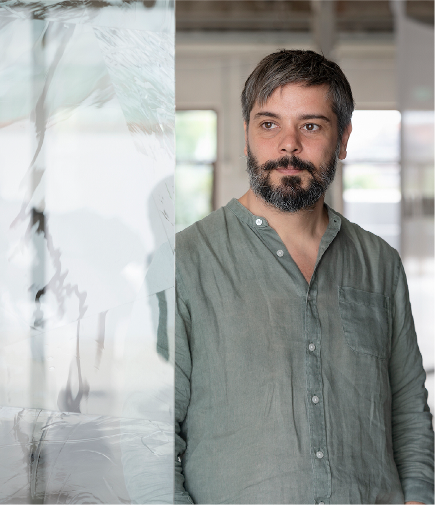 Daniel Steegmann Mangrané